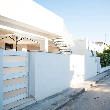 Casa Vacanze Albora Punta Secca Eksteriør billede
